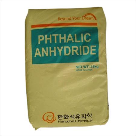 Phthalic Anhydride