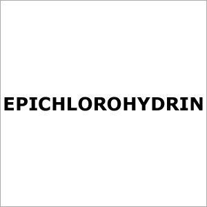Epichlorohydrin