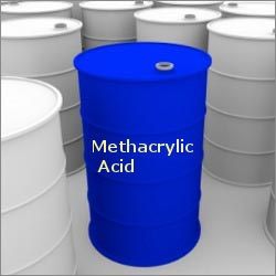 Methacrylic Acid (MAA)