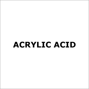 Acrylic Acid