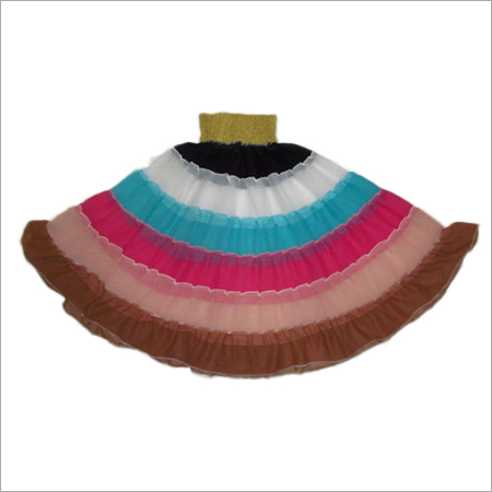 Skirt Size: Customized