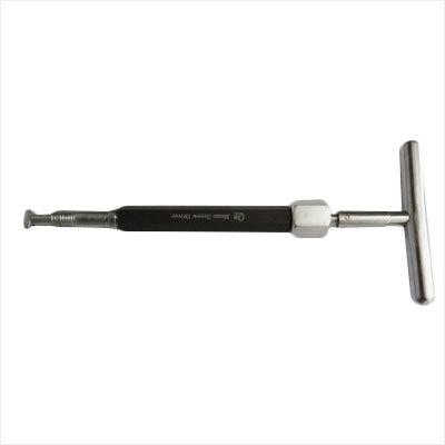 Mono screw driver