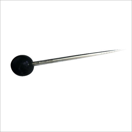 Straight probe