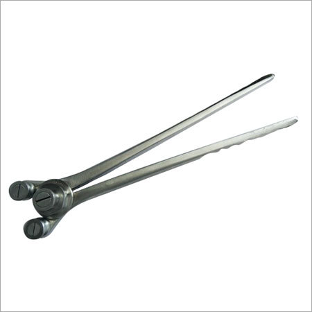 Spine Heavy Duty Rod Bander