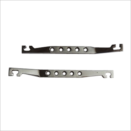 Spine Insut Rod Bander