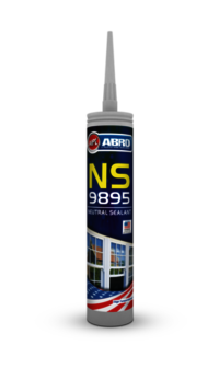 Neutral Silicone - NS 9895