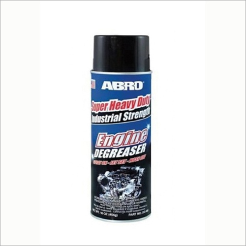 Super Heavy Duty Industrial Engine Degreaser By AIPL ZORRO PRIVATE LIMITED