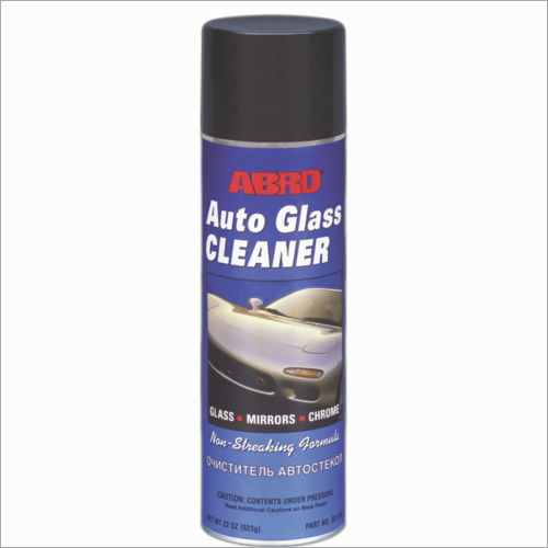 Auto Glass Cleaner By AIPL ZORRO PRIVATE LIMITED