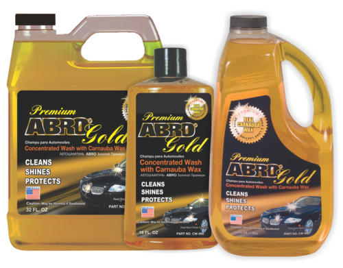Premium Gold Car Wash By AIPL ZORRO PRIVATE LIMITED