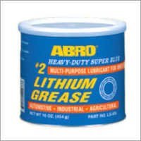 2 Super Blue Lithium Grease