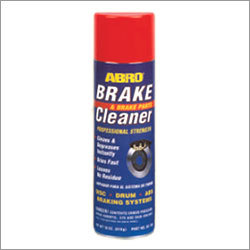 Brake Parts Cleaner - Size: 18 Oz/510G