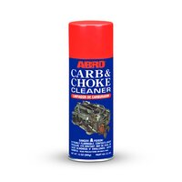 Carb Choke Cleaner