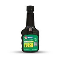 Radiator Flush - Feature: Quickly Removes Rust