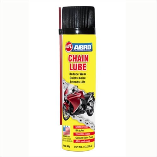 Chain Lube