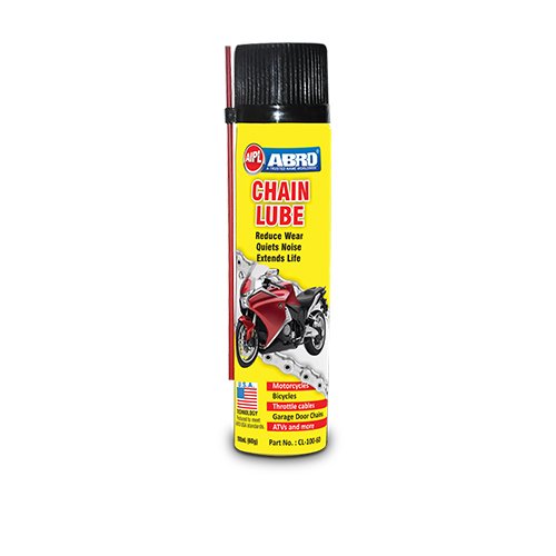 Chain Lube