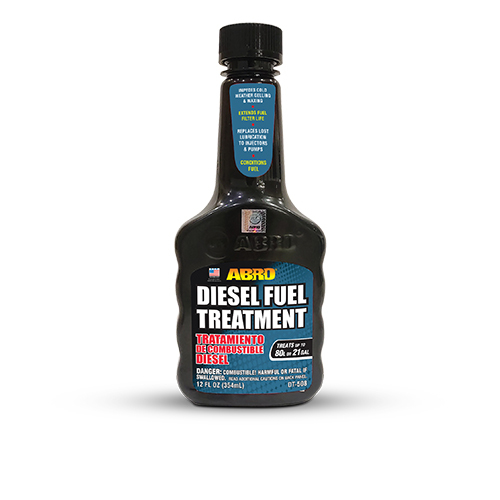 Diesel Fuel Treatment