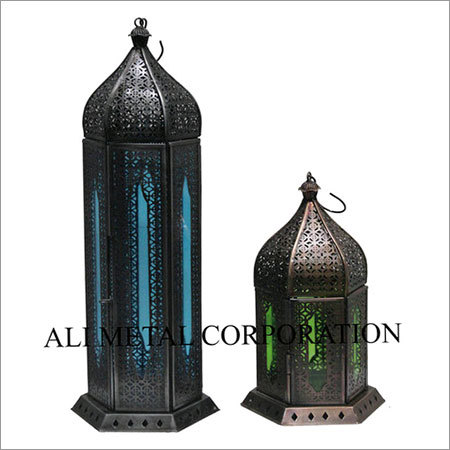 MOROCCAN LANTERN