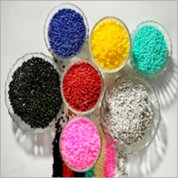 HDPE Plastic Granules