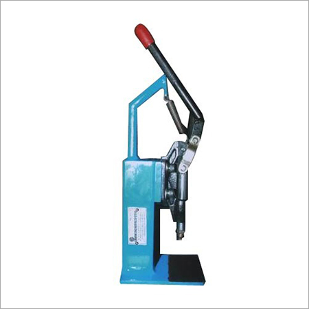 Toggle Presses