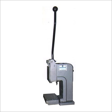 Manual Toggle Presses