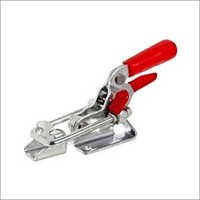 Pull Action Clamp