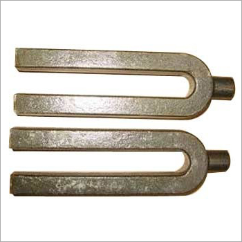 U Clamp