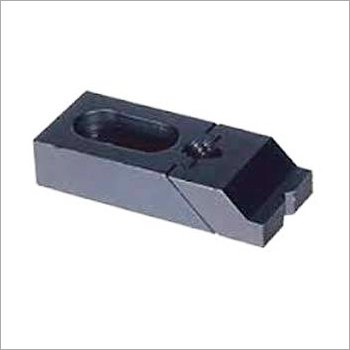 Slotted Clamp