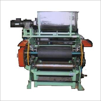 Roller Coating Machines