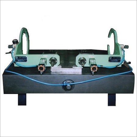 Alignment Machines