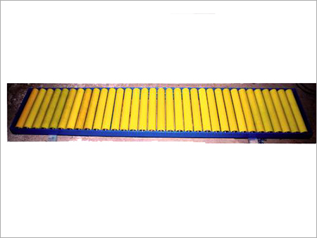 Pu Coated Roller
