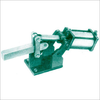 Hold Down Toggle Clamp
