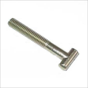 T Bolts