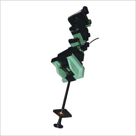 Industrial Straightening Fixtures