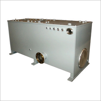 Hydraulic Tanks