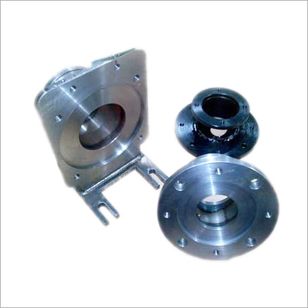 Bell Housings