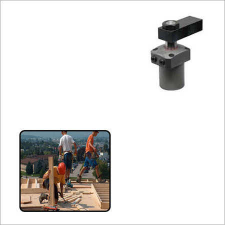 Toggle Clamps