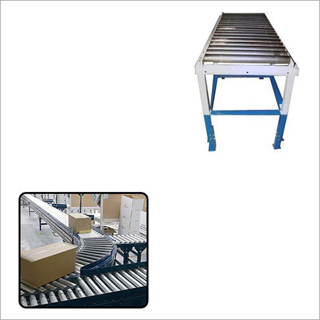 Roller Conveyor