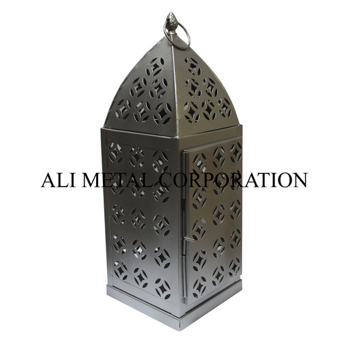 Moroccan Table Candle Lanterns