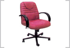 Revolving Chair