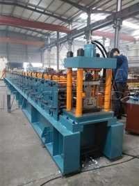 Shelving Forming Machine