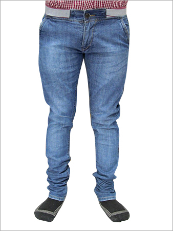 Baggy Jeans