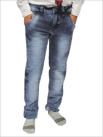 Blast Jeans