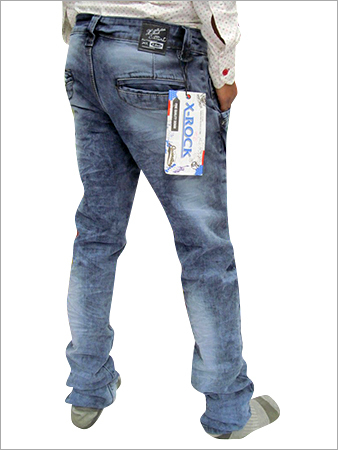 Blast Designer Jeans