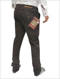 Designer Corduroy Trousers