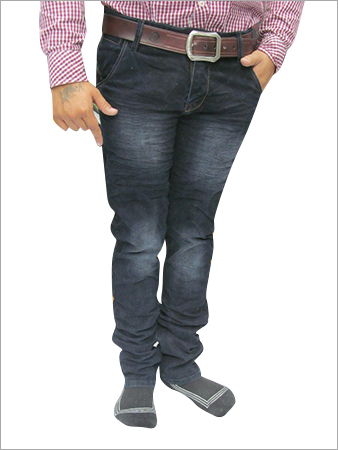 Monkey Wash Jeans