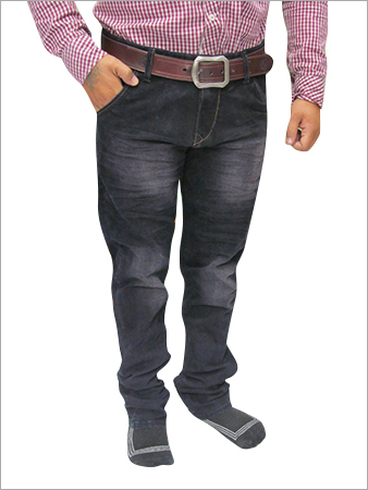 Mens Denim Jeans