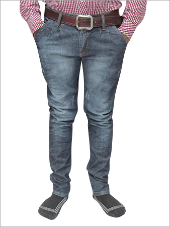Original Fit Jeans