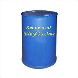 Recovered Ethyl Acetate