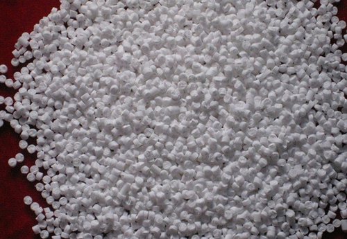 Transparent Filler Masterbatch