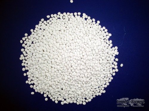 White Filler Masterbatch
